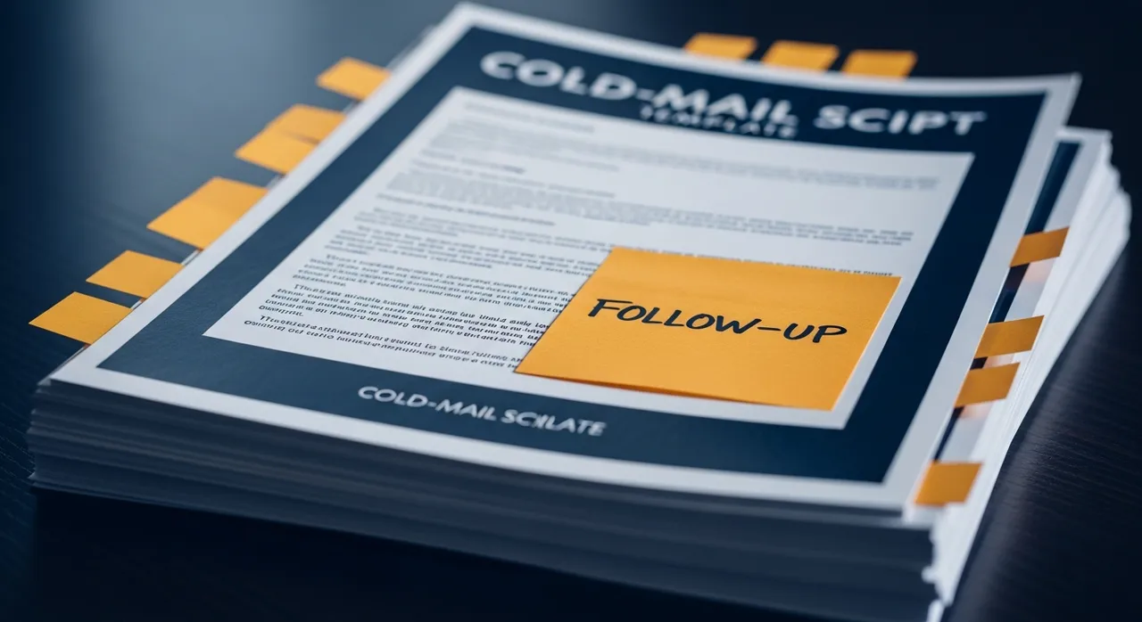 50 Cold Outreach Scripts